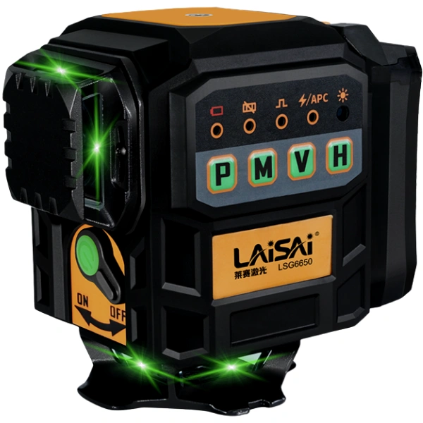 may-laser-laisai-lsg6650-ha-noi